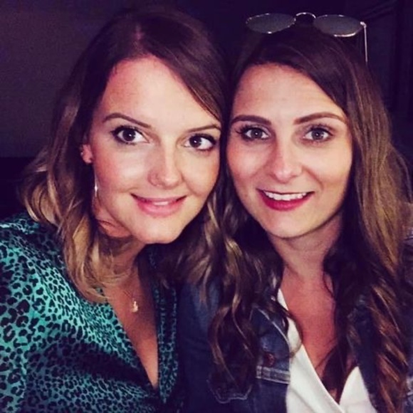 Meet the Posher Other - Meet your Posher, Sarah